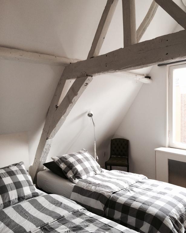 Appartement Het Museumkwartier Utrecht