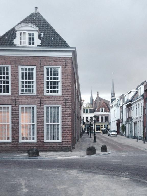 Het Museumkwartier Appartement Utrecht