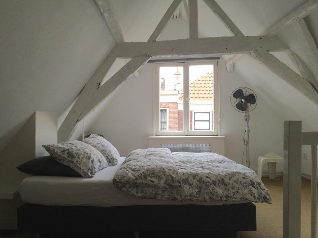 Het Museumkwartier Appartement Utrecht